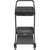 Chariot de nettoyage HyGo Moffatt Supply & Specialties