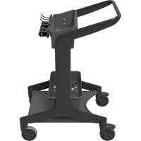 Chariot de nettoyage HyGo Moffatt Supply & Specialties