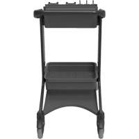Chariot de nettoyage HyGo Moffatt Supply & Specialties