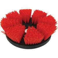 Brosse de nettoyage intense Moffatt Supply & Specialties