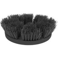 Brosse pour le nettoyage de tuile et coulis Moffatt Supply & Specialties