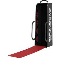 M-Case Pro pour MotorScrubber Moffatt Supply & Specialties