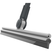 Cadre pour syst&egrave;me de vadrouille sec & humide &agrave; pulv&eacute;riser Blade, Nettoyant Moffatt Supply & Specialties