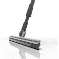 Recharge Rubbe pour syst&egrave;me de vadrouille sec & humide &agrave; pulv&eacute;riser Blade Moffatt Supply & Specialties