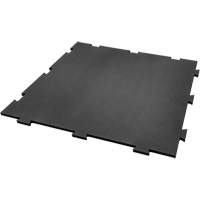 Plancher pour centre d'entraînement &agrave; la maison Voyager Moffatt Supply & Specialties