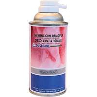 Chewing Gum Remover, 198 g, Aerosol Can Moffatt Supply & Specialties
