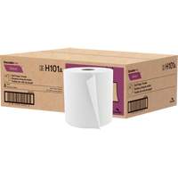 Rouleau de papier essuie-tout PRO Select, 1 pli, Standard, 1000' lo Moffatt Supply & Specialties