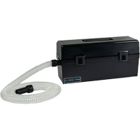 Omega Cordless Immediate Containment PMP Vacuum, Dry, 1 US Gal. (3.78 Litres) Moffatt Supply & Specialties