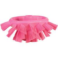 UST Tank Brush, Stiff Bristles, 7-1/2" Long, Pink Moffatt Supply & Specialties