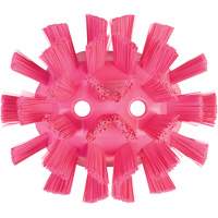 UST Tank Brush, Stiff Bristles, 7-1/2" Long, Pink Moffatt Supply & Specialties