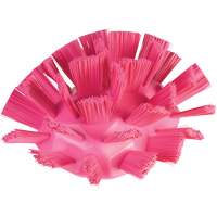 UST Tank Brush, Stiff Bristles, 7-1/2" Long, Pink Moffatt Supply & Specialties
