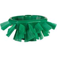 UST Tank Brush, Stiff Bristles, 7-1/2" Long, Green Moffatt Supply & Specialties