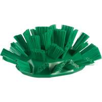 UST Tank Brush, Stiff Bristles, 7-1/2" Long, Green Moffatt Supply & Specialties
