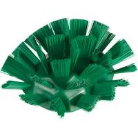 UST Tank Brush, Stiff Bristles, 7-1/2" Long, Green Moffatt Supply & Specialties