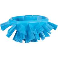 UST Tank Brush, Stiff Bristles, 7-1/2" Long, Blue Moffatt Supply & Specialties