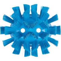 UST Tank Brush, Stiff Bristles, 7-1/2" Long, Blue Moffatt Supply & Specialties