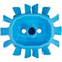 UST Tank Brush, Stiff Bristles, 7-1/2" Long, Blue Moffatt Supply & Specialties