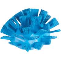 UST Tank Brush, Stiff Bristles, 7-1/2" Long, Blue Moffatt Supply & Specialties
