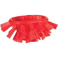 UST Tank Brush, Stiff Bristles, 7-1/2" Long, Red Moffatt Supply & Specialties