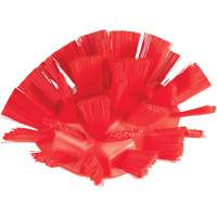 UST Tank Brush, Stiff Bristles, 7-1/2" Long, Red Moffatt Supply & Specialties