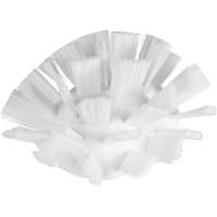 UST Tank Brush, Stiff Bristles, 7-1/2" Long, White Moffatt Supply & Specialties