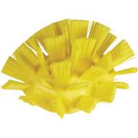UST Tank Brush, Stiff Bristles, 7-1/2" Long, Yellow Moffatt Supply & Specialties
