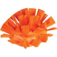 UST Tank Brush, Stiff Bristles, 7-1/2" Long, Orange Moffatt Supply & Specialties