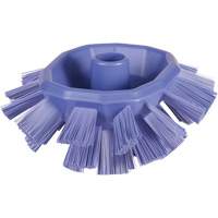 UST Tank Brush, Stiff Bristles, 7-1/2" Long, Purple Moffatt Supply & Specialties