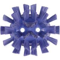 UST Tank Brush, Stiff Bristles, 7-1/2" Long, Purple Moffatt Supply & Specialties