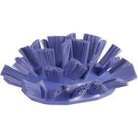 UST Tank Brush, Stiff Bristles, 7-1/2" Long, Purple Moffatt Supply & Specialties