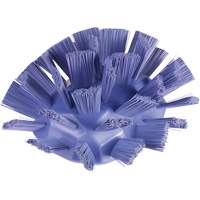 UST Tank Brush, Stiff Bristles, 7-1/2" Long, Purple Moffatt Supply & Specialties
