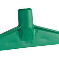 Racloir pour table & plancher, Vert, 9-3/5" la x 1-1/5" lo Moffatt Supply & Specialties