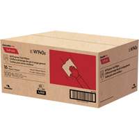 Essuie-tout PRO Tuff-Job pour mamelle, Tout usage, 10-1/4" lo x 9-1/8" la Moffatt Supply & Specialties