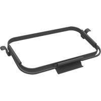 HyGo Waste Bag Holder Kit Moffatt Supply & Specialties