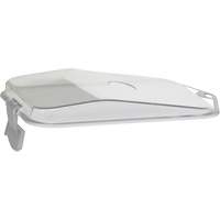 Lid for Utility Boxes Moffatt Supply & Specialties