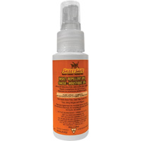 Insect Repellent, 30% DEET, Spray, 1.7 oz. Moffatt Supply & Specialties