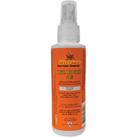 Insect Repellent, 30% DEET, Spray, 100 ml Moffatt Supply & Specialties