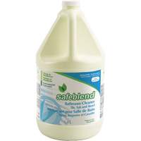 Nettoyant concentr&eacute; de salle de bains, pour tuile, bain & cuvette, 4 L, Cruche Moffatt Supply & Specialties