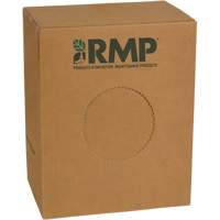 Recycled Rags, Cotton, White, 10 lbs. Moffatt Supply & Specialties