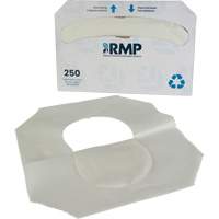 Half-Fold Toilet Seat Covers Moffatt Supply & Specialties