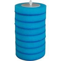 Refills for 3-in-1 Disinfection Toilet Wand Kit, Refill Moffatt Supply & Specialties