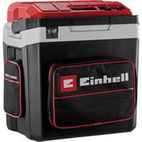 Battery-Powered Cool Box (Tool Only), 27 L Capacity Moffatt Supply & Specialties