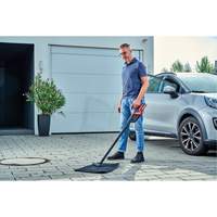 Cordless Deluxe Handheld & Stick Vacuum (Tool Only), 18 V, 0.15 gal. Capacity Moffatt Supply & Specialties