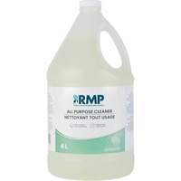 Nettoyant tout usage parfum&eacute; de menthe &agrave; l'orange, 4 L, Cruche Moffatt Supply & Specialties