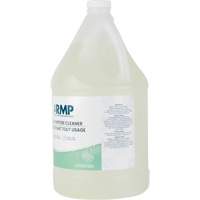 Nettoyant tout usage parfum&eacute; de menthe &agrave; l'orange, 4 L, Cruche Moffatt Supply & Specialties