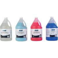Ultra Foaming Pink Soap for Vehicle Detailing, 4 L, Jug Moffatt Supply & Specialties