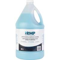 High Performance Cleaner for Windows & Surfaces Moffatt Supply & Specialties