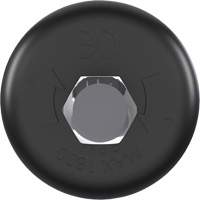 Adaptateur HyDrive Moffatt Supply & Specialties