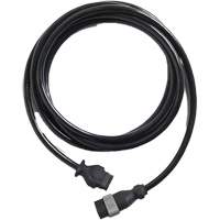 10' 120V Cable Extender for HeatTrak PRO Industrial Mats Moffatt Supply & Specialties