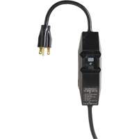 120V ELCI Power Unit for PRO Industrial Mats Moffatt Supply & Specialties